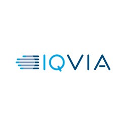 Logo IQVIA