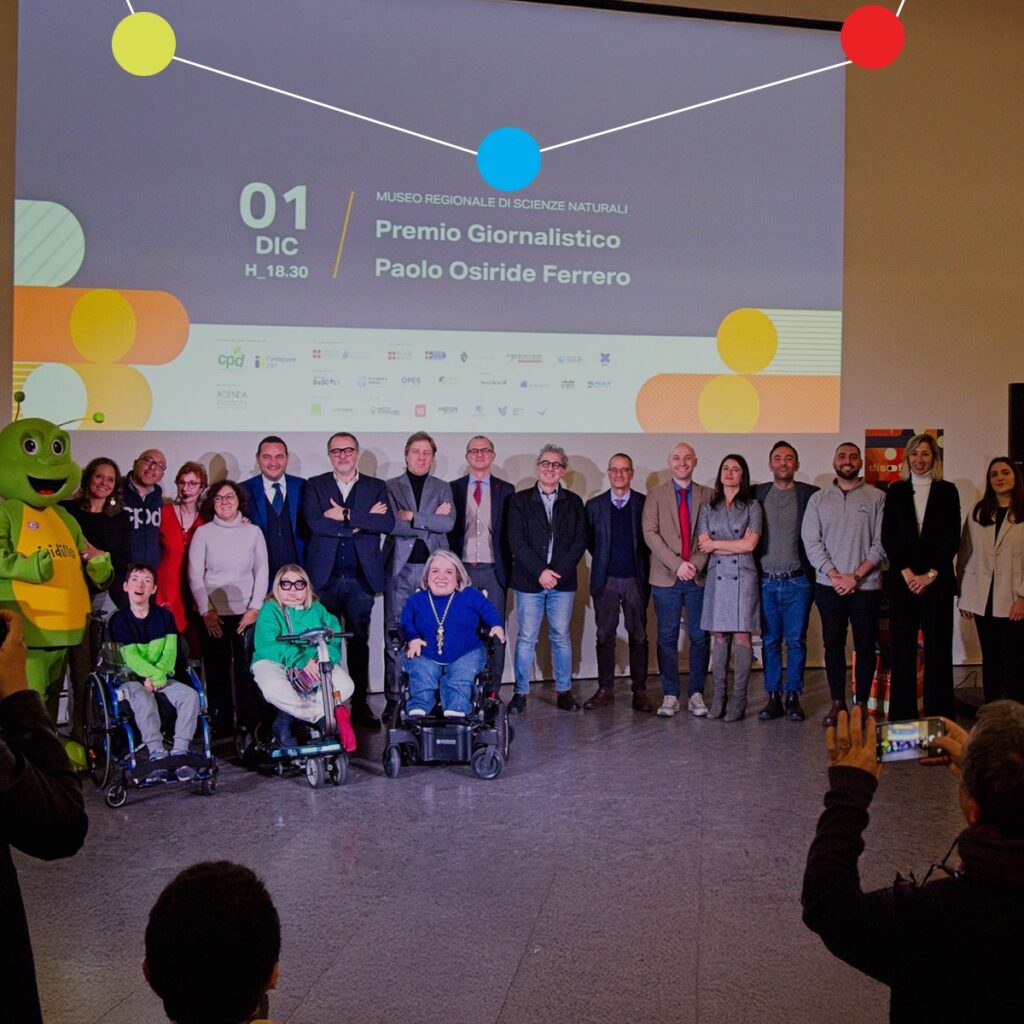 Paolo Osiride Ferrero